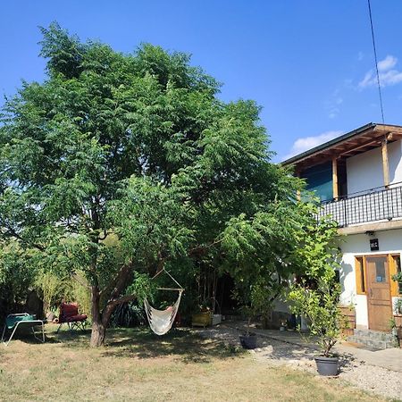 Camping Kromidovo Exteriér fotografie