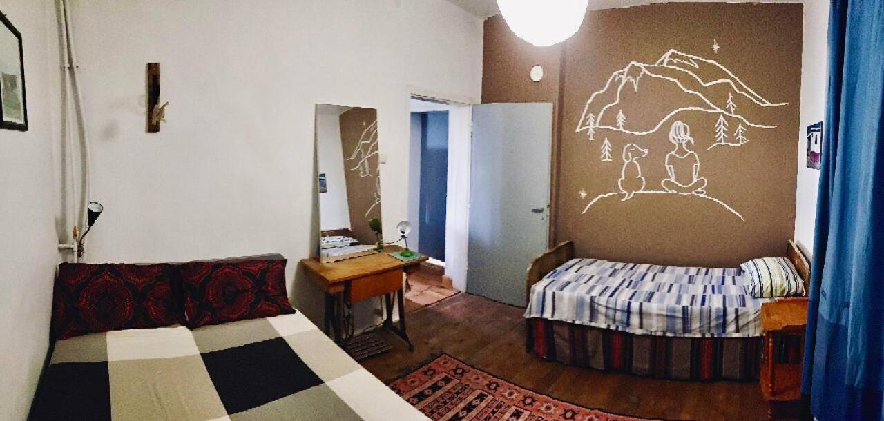 Camping Kromidovo Exteriér fotografie