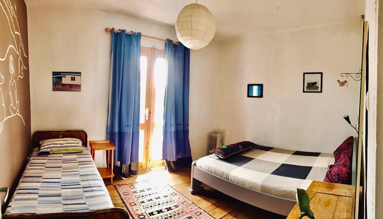 Camping Kromidovo Exteriér fotografie