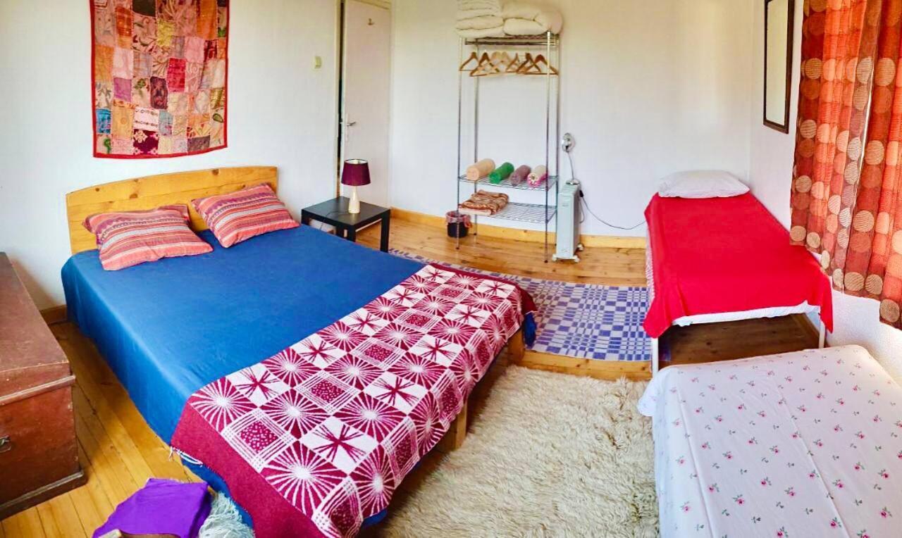 Camping Kromidovo Exteriér fotografie