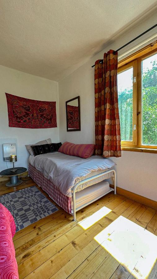 Camping Kromidovo Exteriér fotografie