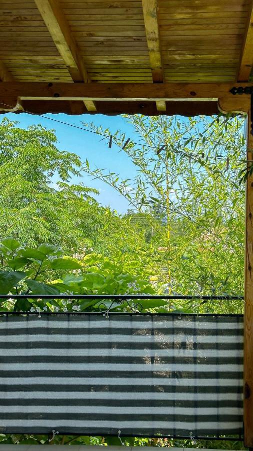 Camping Kromidovo Exteriér fotografie