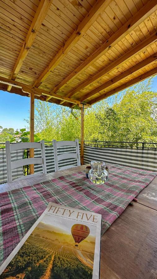 Camping Kromidovo Exteriér fotografie