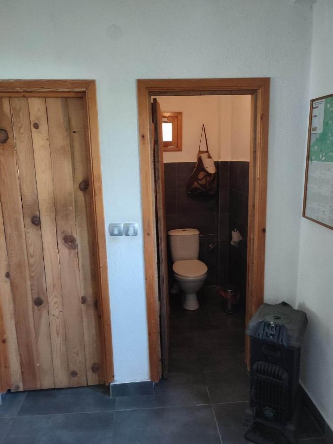 Camping Kromidovo Exteriér fotografie