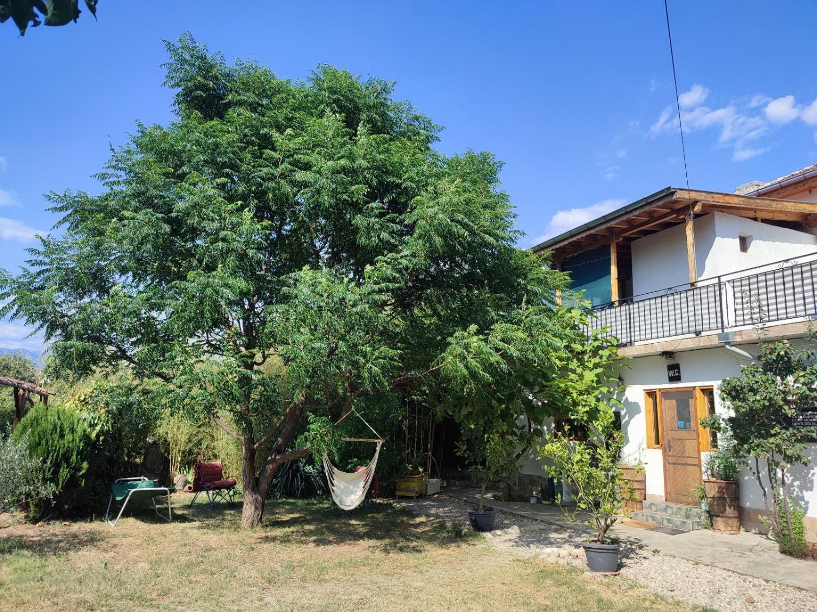 Camping Kromidovo Exteriér fotografie